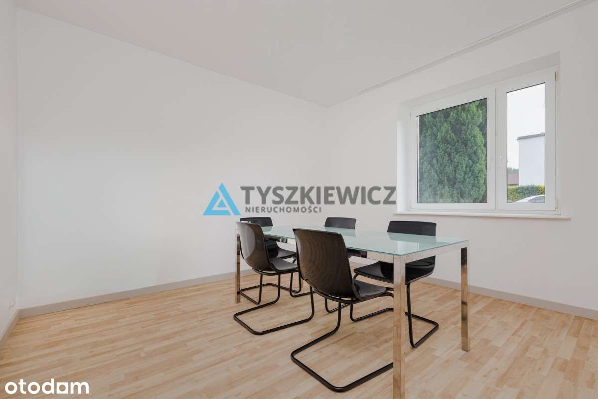 Bezczynszowy parter domu z działką i dużą piwnicą!-6