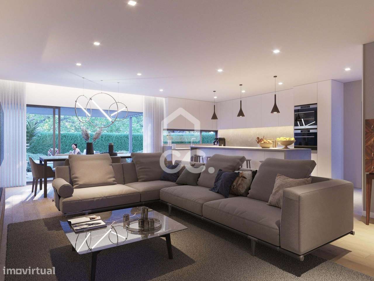 Moradia, 331 m², Palmeira-20