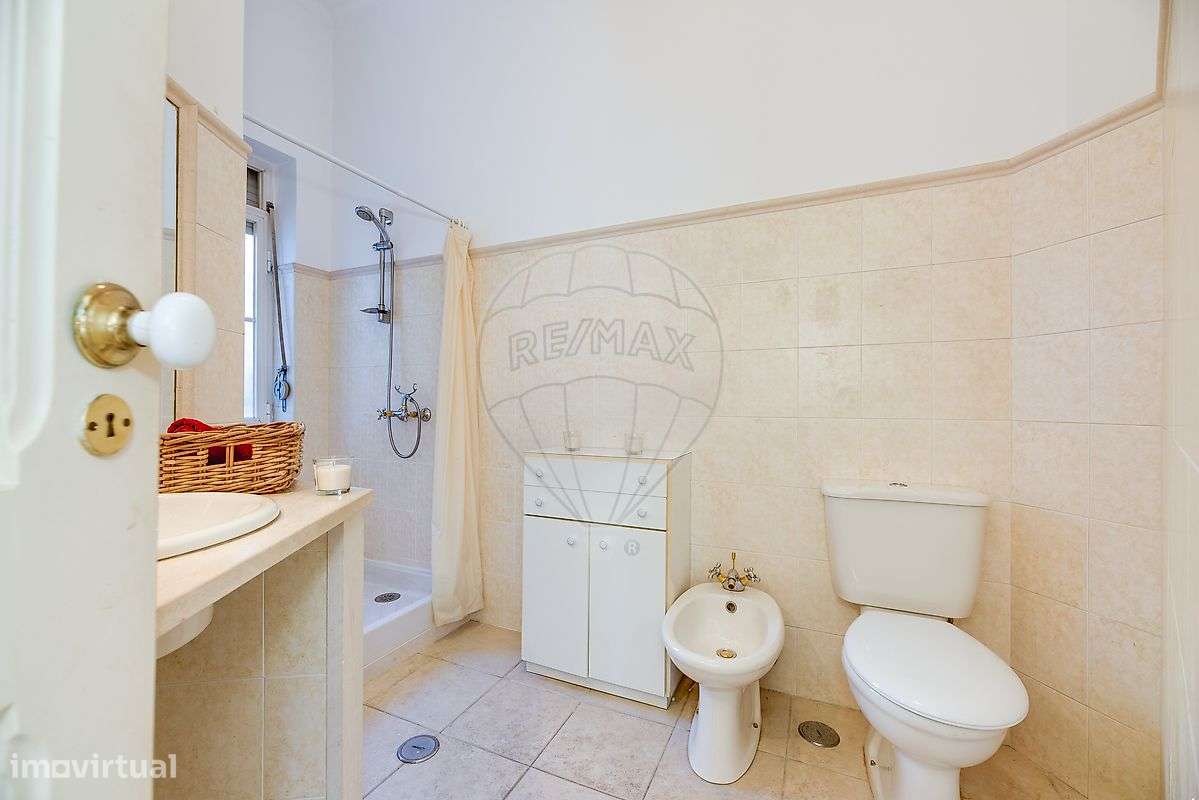 Apartamento T1 para venda - Grande imagem: 4/25