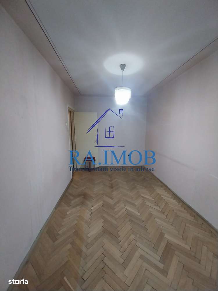 Apartament 3 camere, et 3/4, Constantin Brezeanu - 60000 euro-8