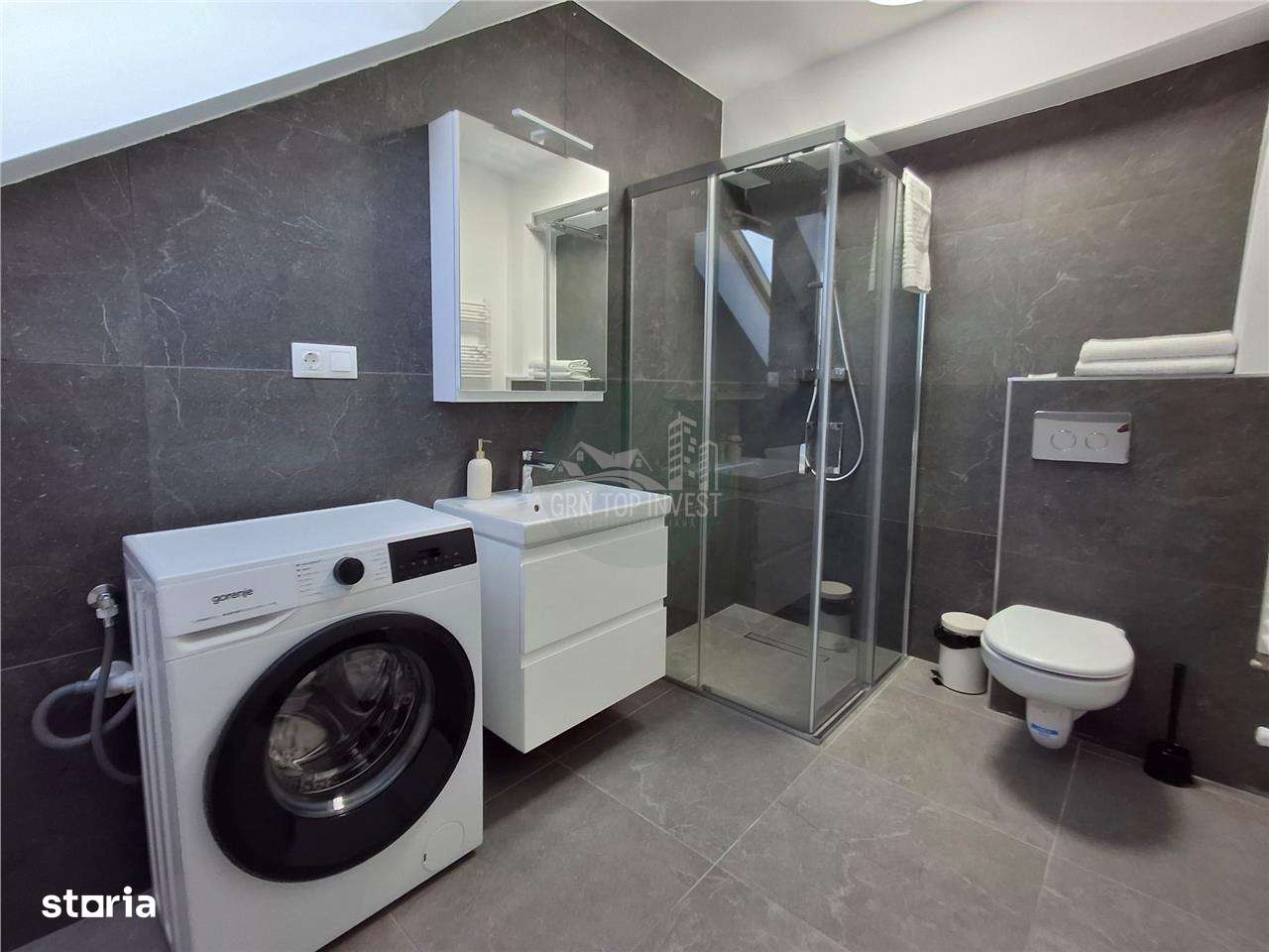 Apartament 3 camere 2 locuri parcare zona Arhitectilor - Imagine principală: 5/18