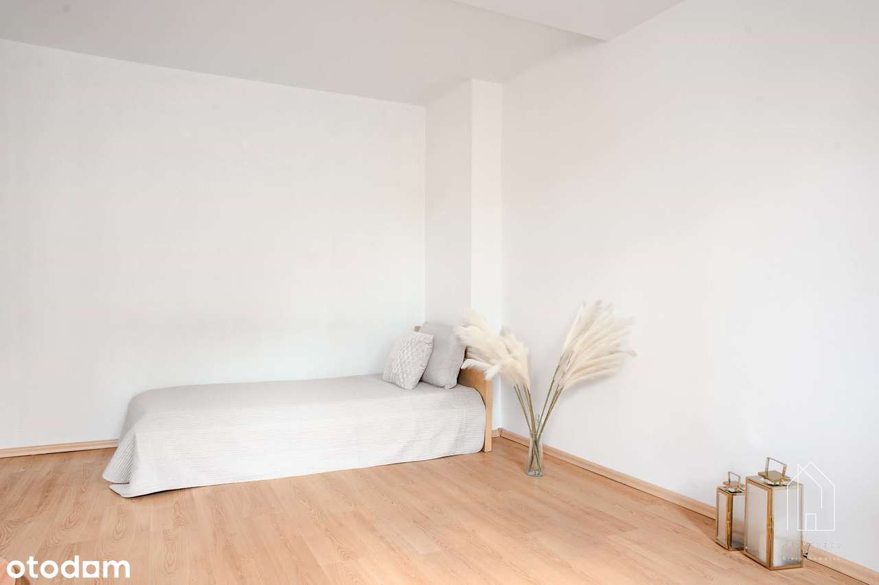 Kamienica z możliwością wydzielenia 3 mieszkań-4