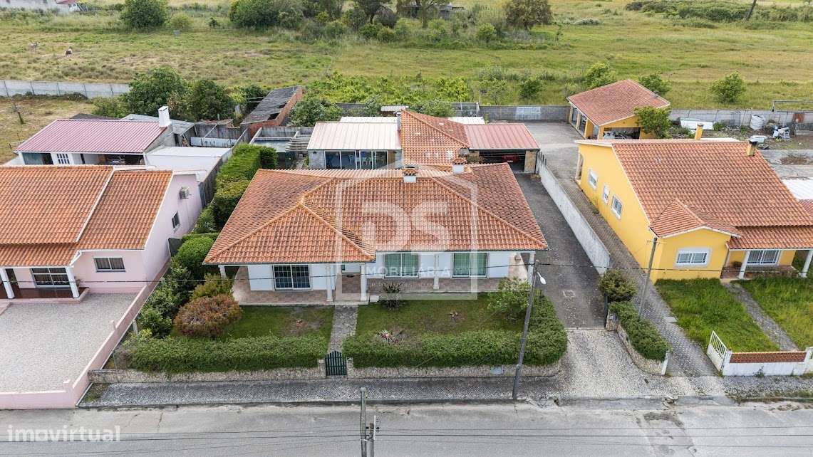 Moradia T4 Venda em Marinha Grande,Marinha Grande - Grande imagem: 4/44