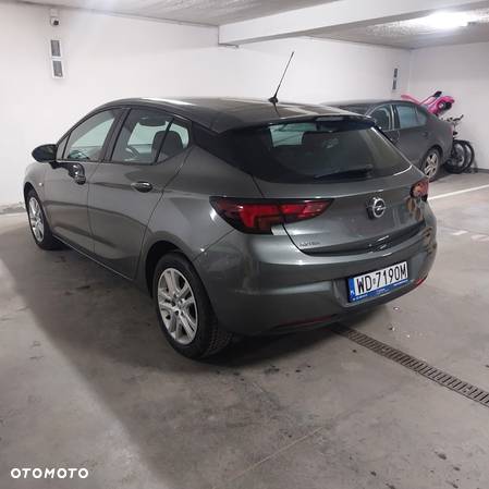 Opel Astra V 1.4 T Enjoy - 5