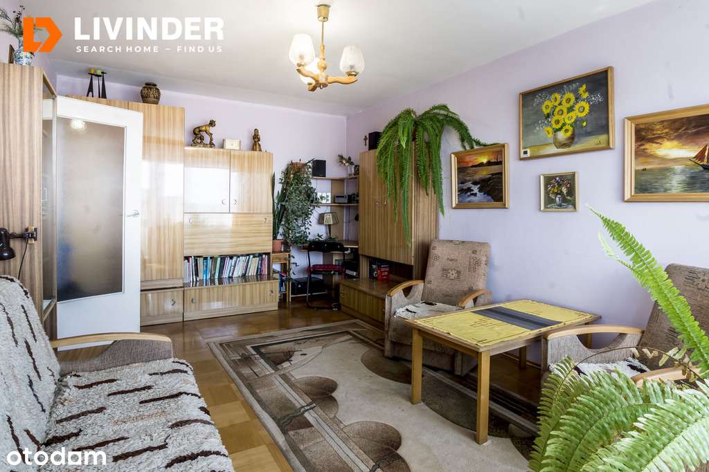 Kawalerka z oddzielną kuchnią i pięknym widokiem! - Pełny obrazek: 4/9