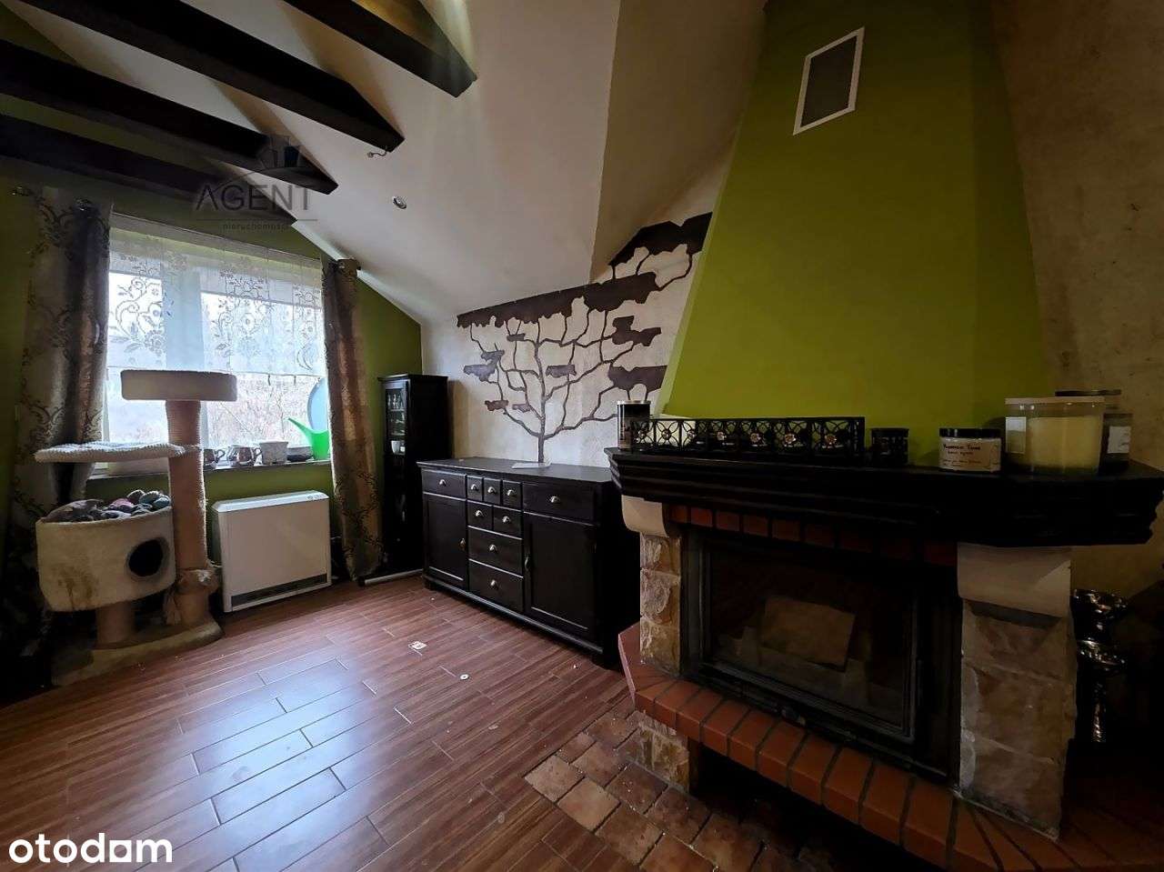 Mieszkanie, 67 m², Bydgoszcz-6