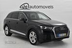 Audi Q7 50 TDI quattro Tiptronic 7L - 1