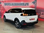 Peugeot 5008 1.2 PureTech Allure EAT8 - 3