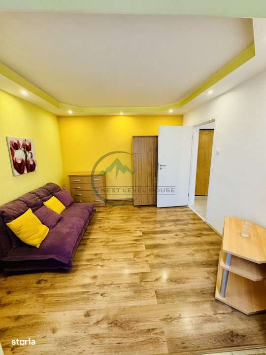 Apartament 3 camere, Astra, etaj 1 - Imagine principală: 5/13