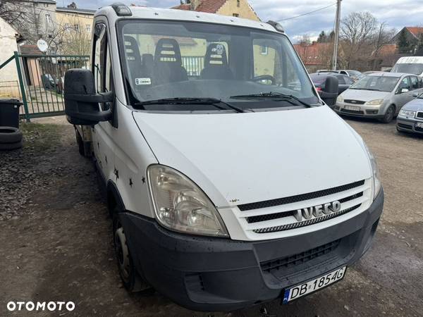 Iveco Daily - 2