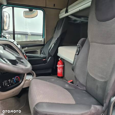 DAF XF ATE 410 Euro 5 - 8