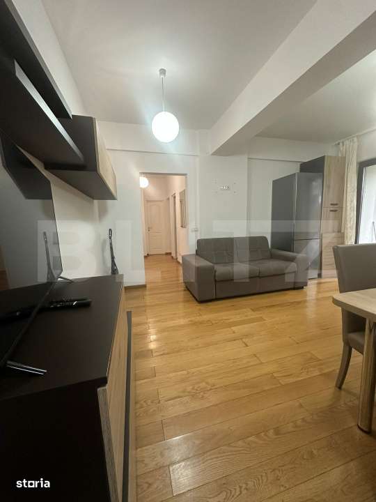 Apartament 3 camere, 64 mp, zona Tudor - Imagine principală: 2/9