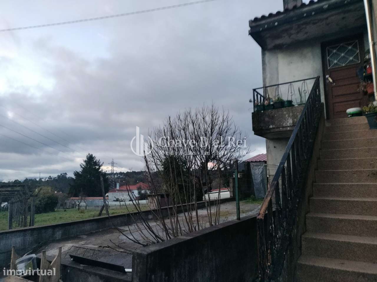 Moradia Isolada T3 Venda em Campo,Viseu-11