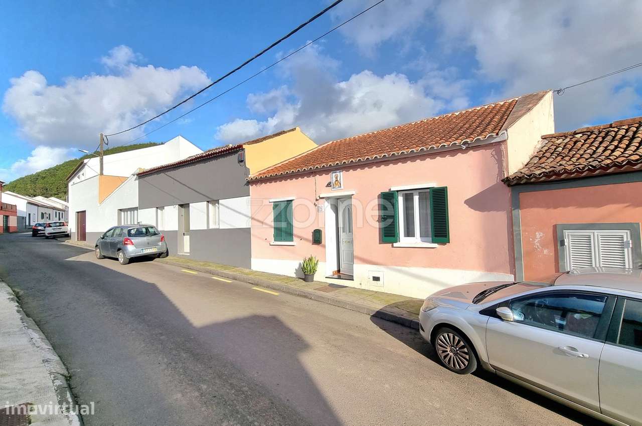 Moradia T3 com Terraço Vista Serra e Mar – Cabouco, Lagoa - Grande imagem: 3/31