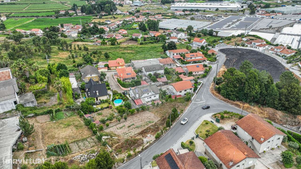 Moradia T5 para venda - Grande imagem: 4/38