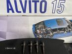 Injetores Alfa Romeo 147 1.9 jtd 156 166 2.4 jtd Fiat Doblo Marea Multlipa stilo 1.9 jtd 2.4 jtd  Bosch Ref: 0445110119 - 1