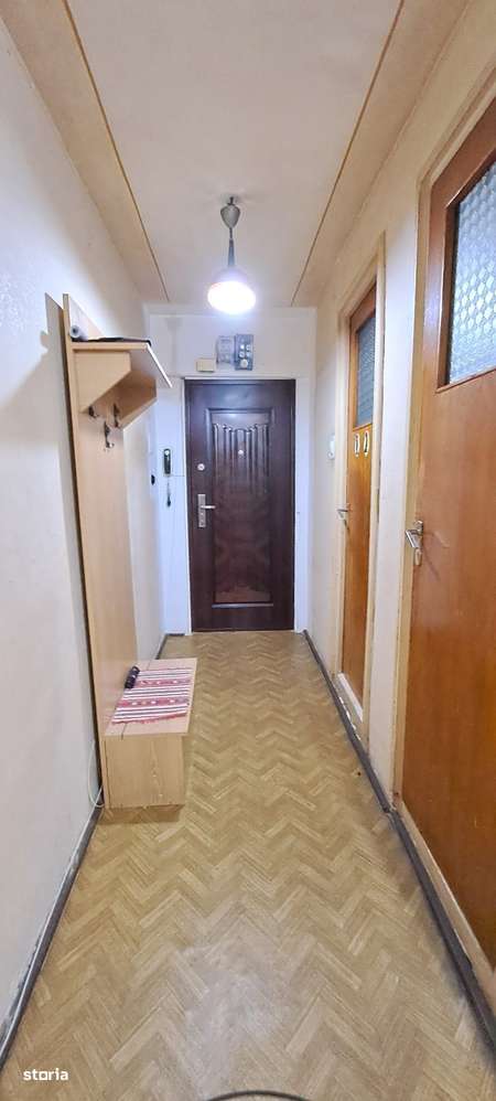 Drumul Taberei, 400 m metrou Raul Doamnei, etaj 2 din 10, decomandat - Imagine principală: 2/6