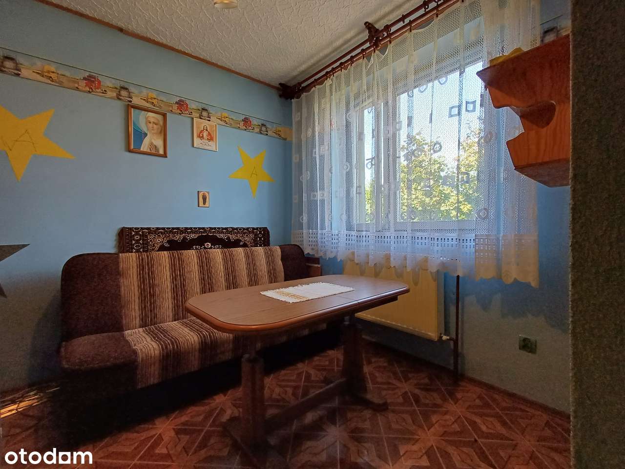 Rzozów, Skawina, dom z dużą działką na sprzedaż-10