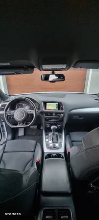 Audi Q5 2.0 TDI clean diesel Quattro S tronic - 19