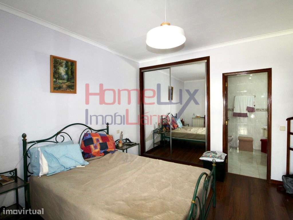 Apartamento T3 em Fânzeres-13
