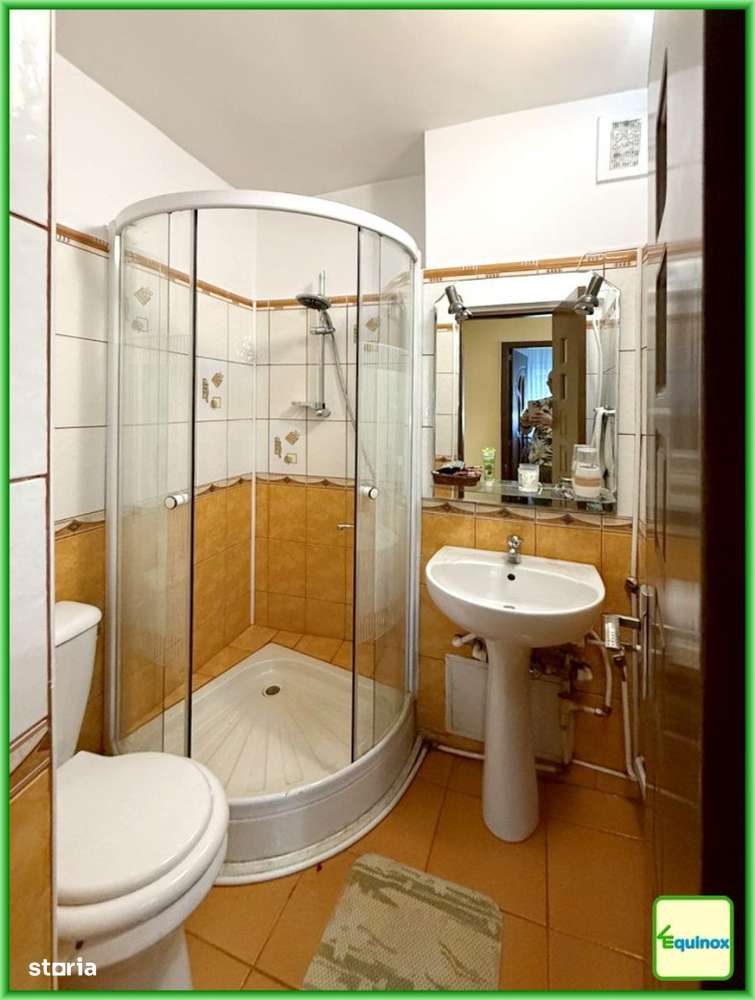 Apartament cu 4 camere de vânzare, Marășești-Scoala 20, ECX73818-13