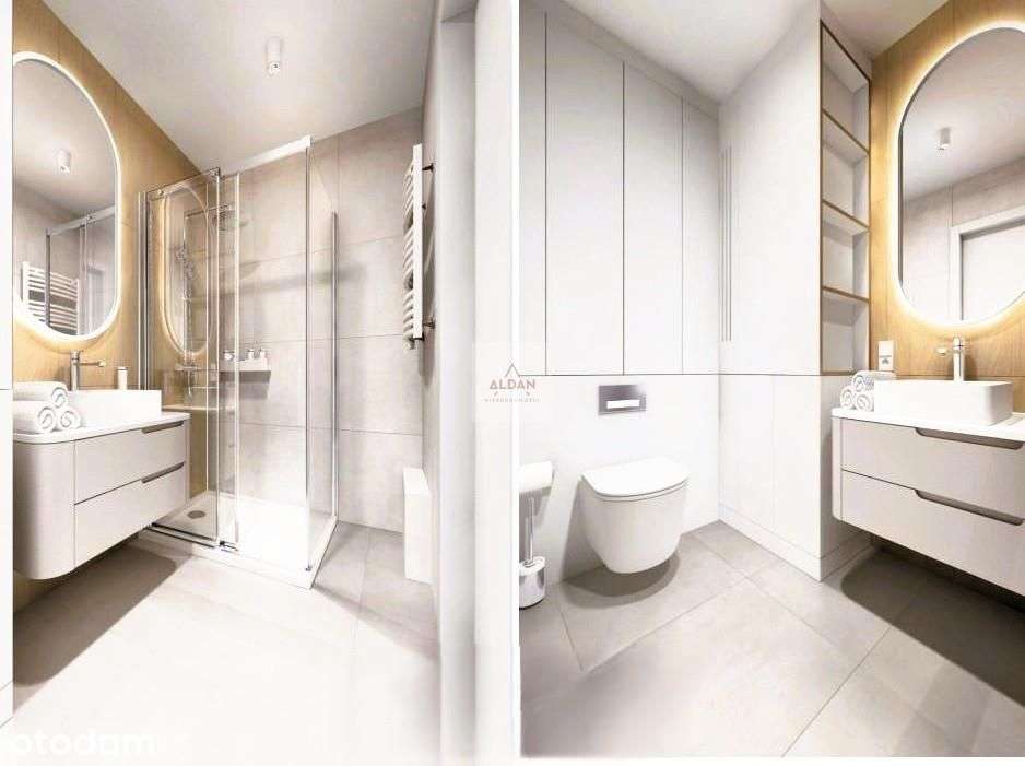 Apartament inwestycyjny na sprzedaż w Pogorzelicy-5