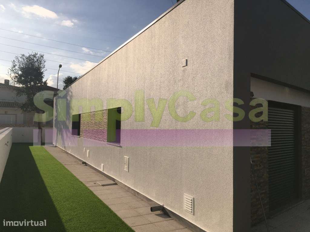 MORADIA T4 - QUINTA DA SERRALHEIRA, SETÚBAL-39