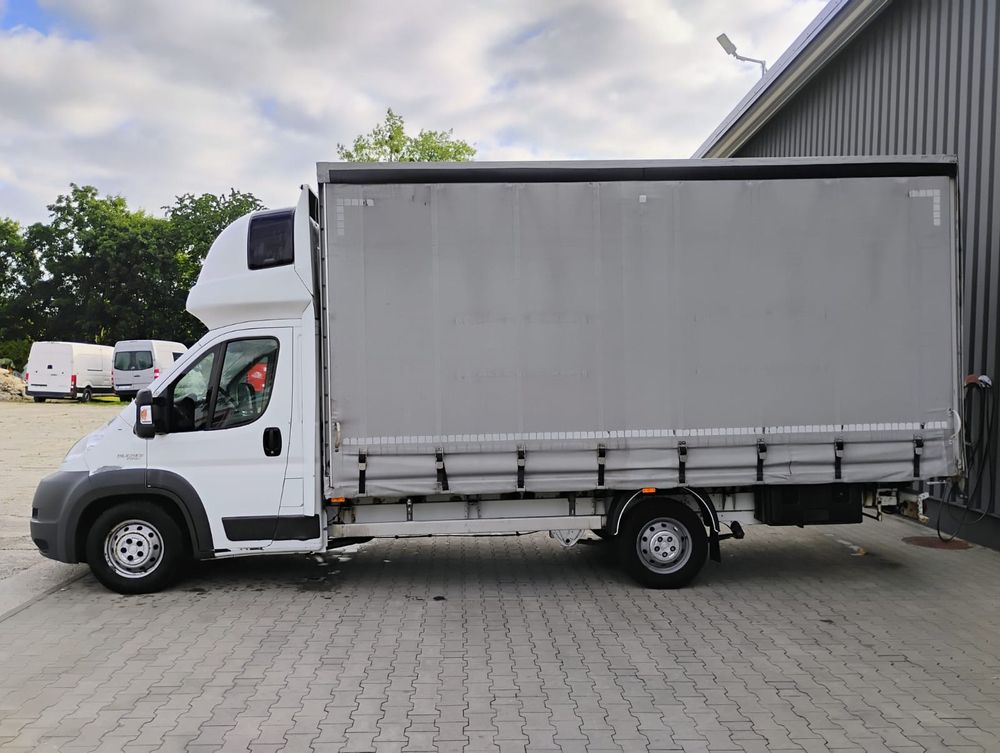 Fiat Ducato 2014