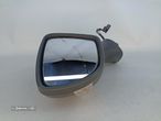 Retrovisor Esquerdo Electrico Renault Clio Iv (Bh_) - 5