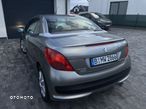 Peugeot 207 CC FAP 110 (Blue Lion) Premium - 7