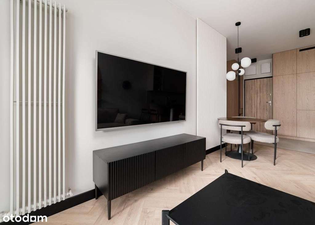 Mieszkanie 38 m² z dużym ogrodem - Pełny obrazek: 5/20