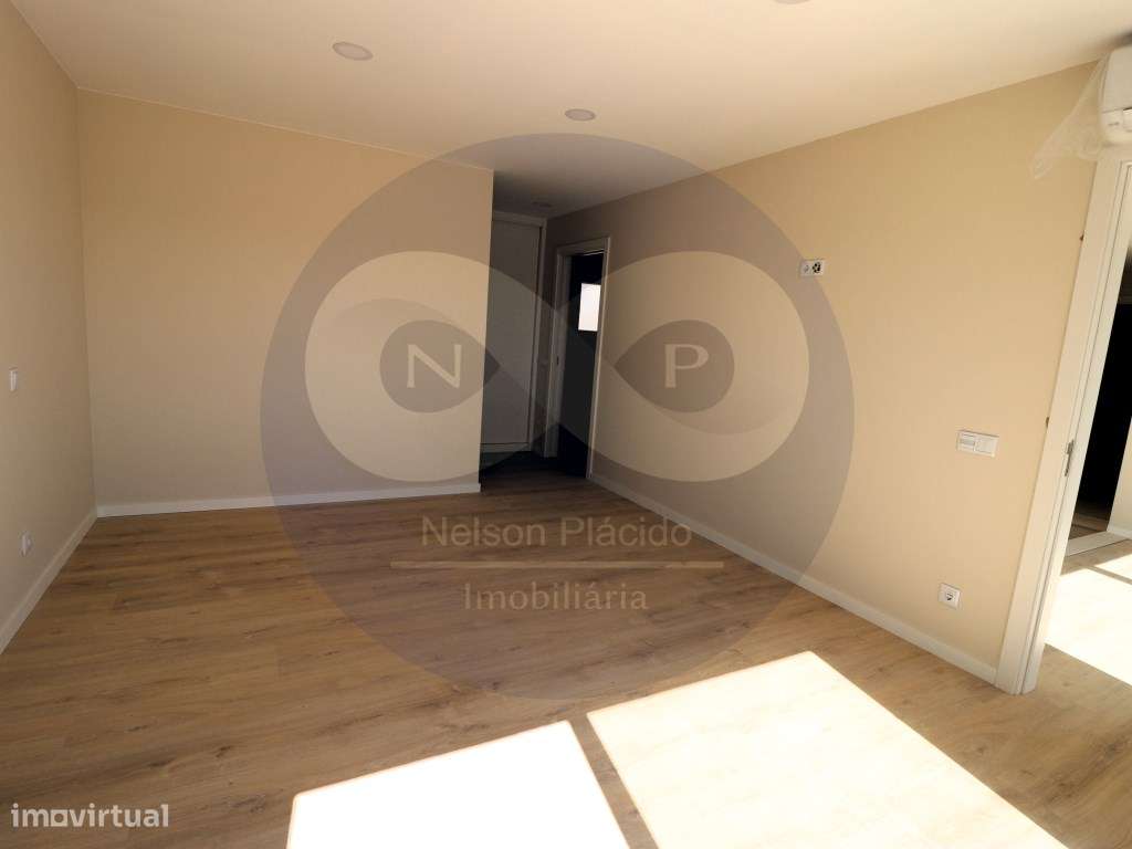 Moradia Independente T5, com piscina, em Ponte do Rol - Torres Vedr...-21