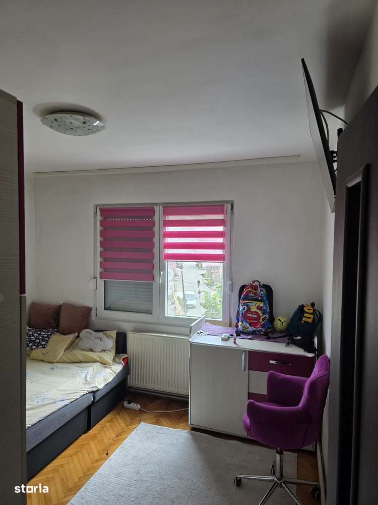 Apartament 3 camere - Tudor- Calea Sighișoarei-6