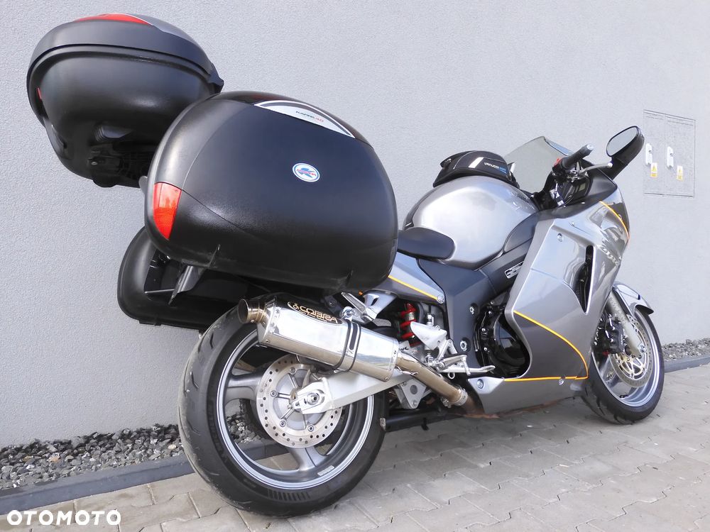 1100XX#2006#KUFRY#Navi#Wt...