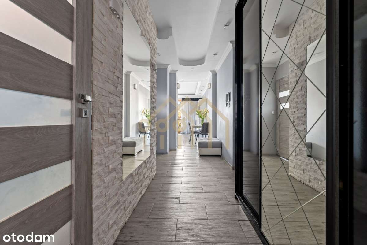 3 pokoje z balkonem | Bielany, 61,5 m² - Pełny obrazek: 3/18