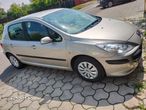 Peugeot 307 1.6 HDi Starline - 6