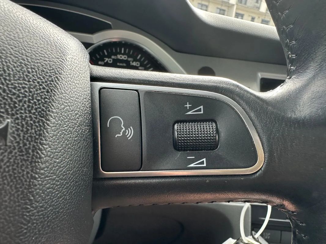 Audi A6 3.0 TDI DPF quattro Tip - 15