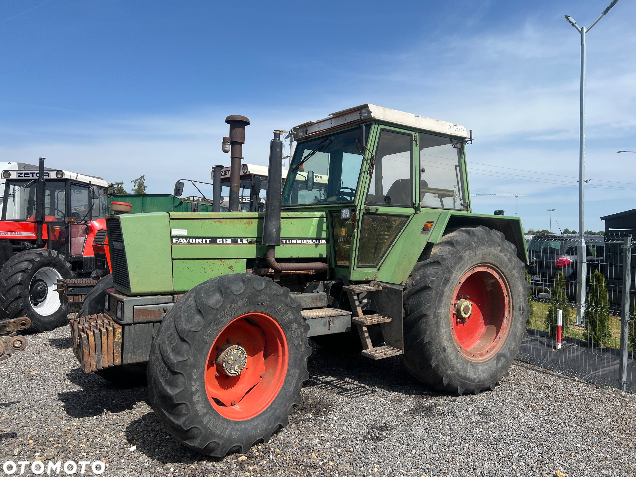 Zetor 16145 - 28