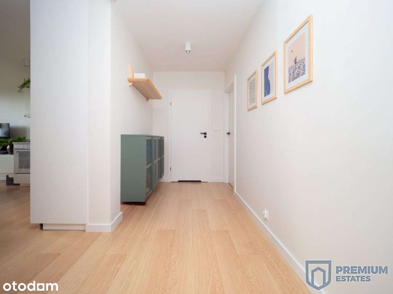 Wysoki standard | 3/4 pokoje | Tereny zielone-10