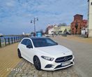 Mercedes-Benz Klasa A 200 AMG Line 7G-DCT - 26