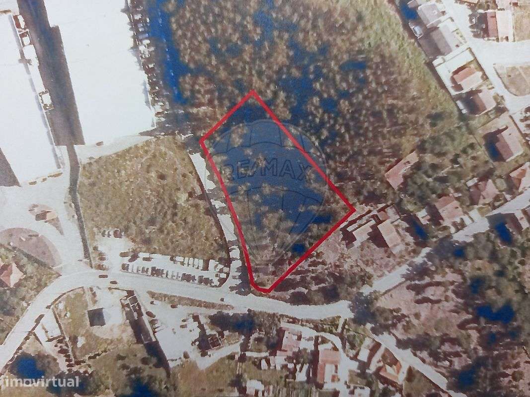 Terreno  para venda-8