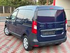 Dacia Dokker 1.5 dCi 90 CP Laureate - 4