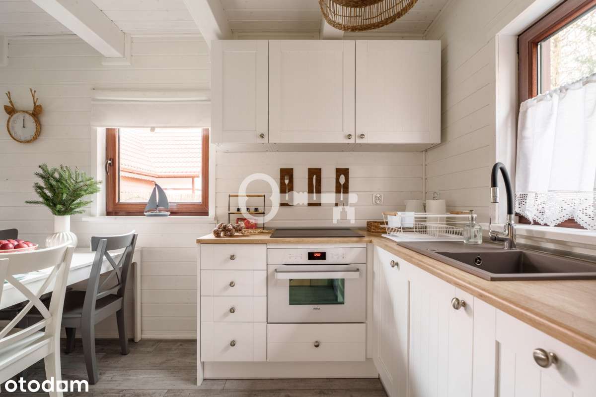 Ekologiczne budownictwo | Doskonała lokalizacja - Pełny obrazek: 5/20