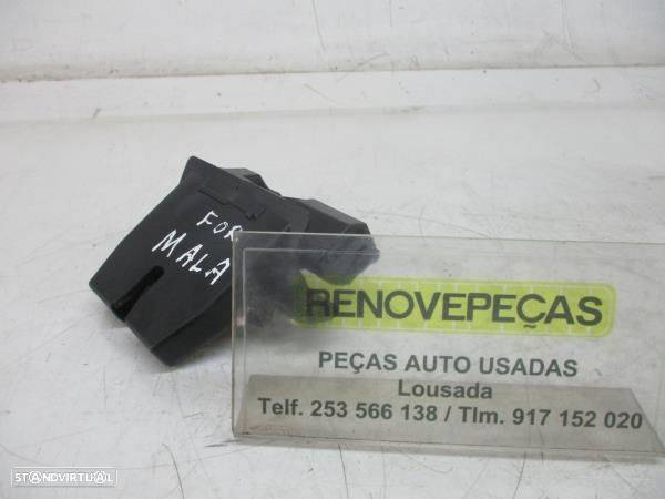 Fecho Tampa Mala Ford Fiesta Vi (Cb1, Ccn) - 1