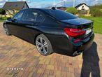 BMW Seria 7 740Ld xDrive - 2