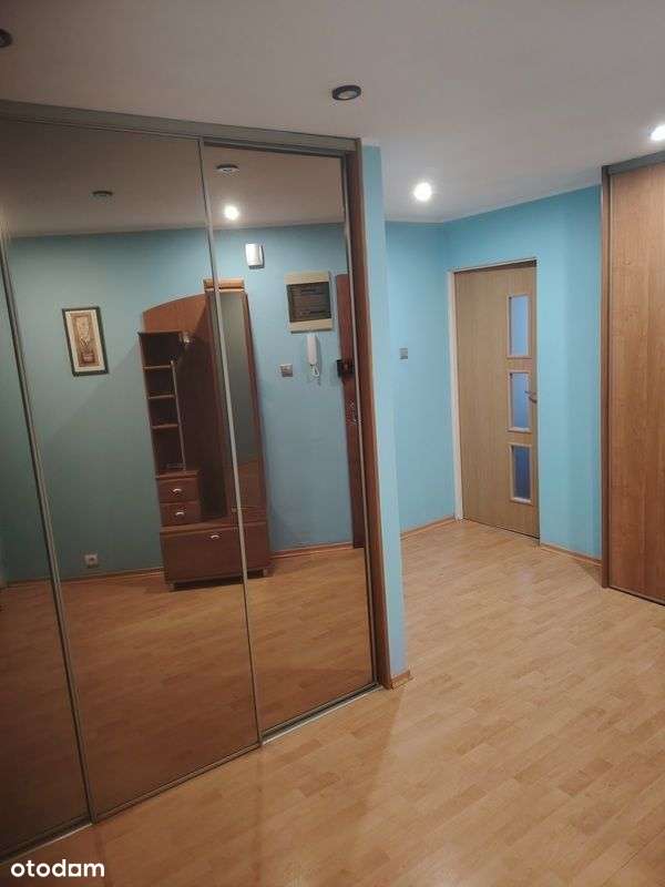 Centrum 2 pokoje z balkonem super-10