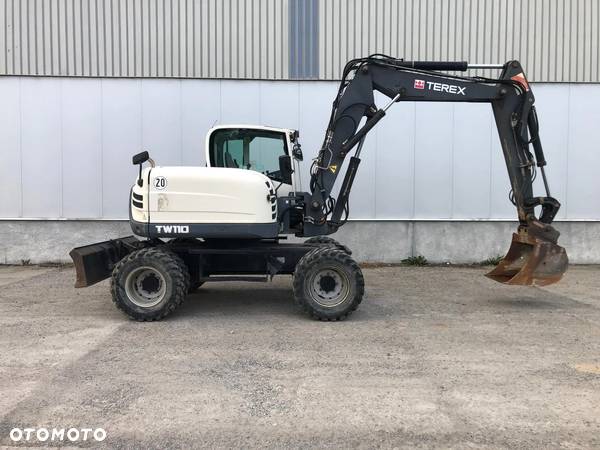 Terex TW110 - 12