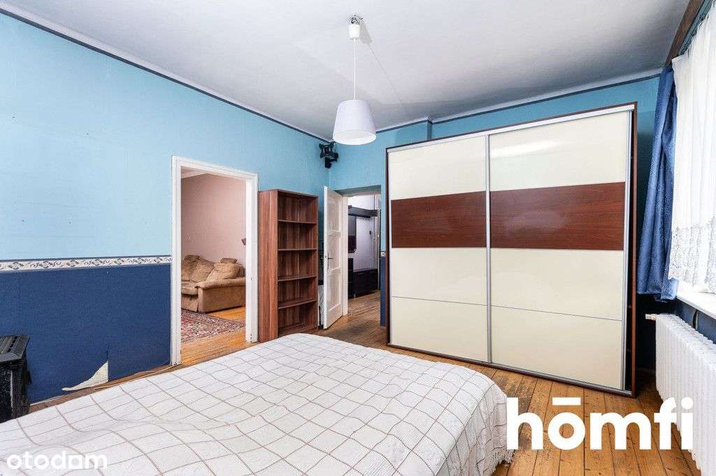 Dom do remontu na sprzedaż - Pełny obrazek: 5/19