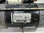 Rozrusznik Mercedes Actros MP 4 A0071511801 - 3
