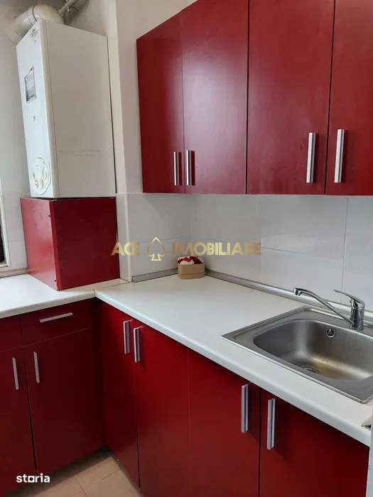 2 Camere | Damaroaia | Proximitate Metrou | Mobilat | Utilat - Imagine principală: 5/7